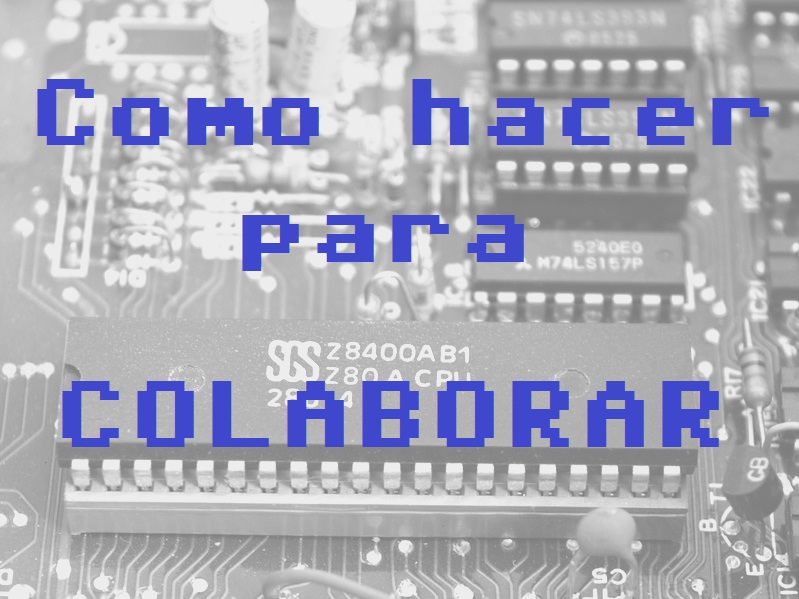 Colaboraciones