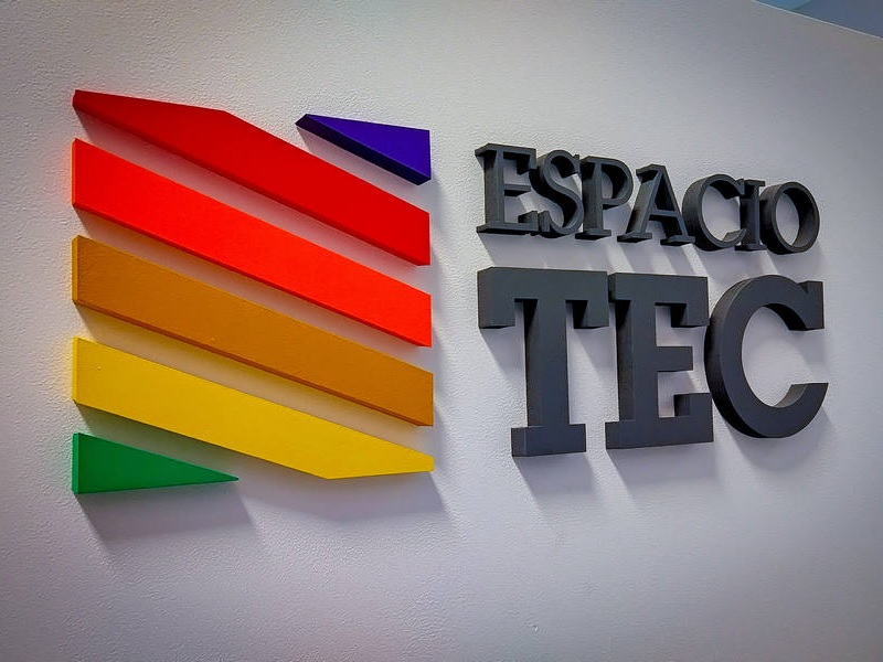 Espacio TEC