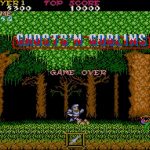 Ghosts ‘N Goblins