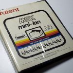 Multi-Lan, redes PC-MSX