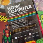 Home Computer en Replay