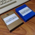 Sorteo de Retrocomputacion