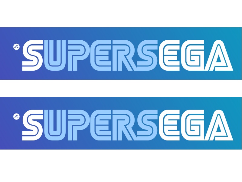 SUPERSEGA