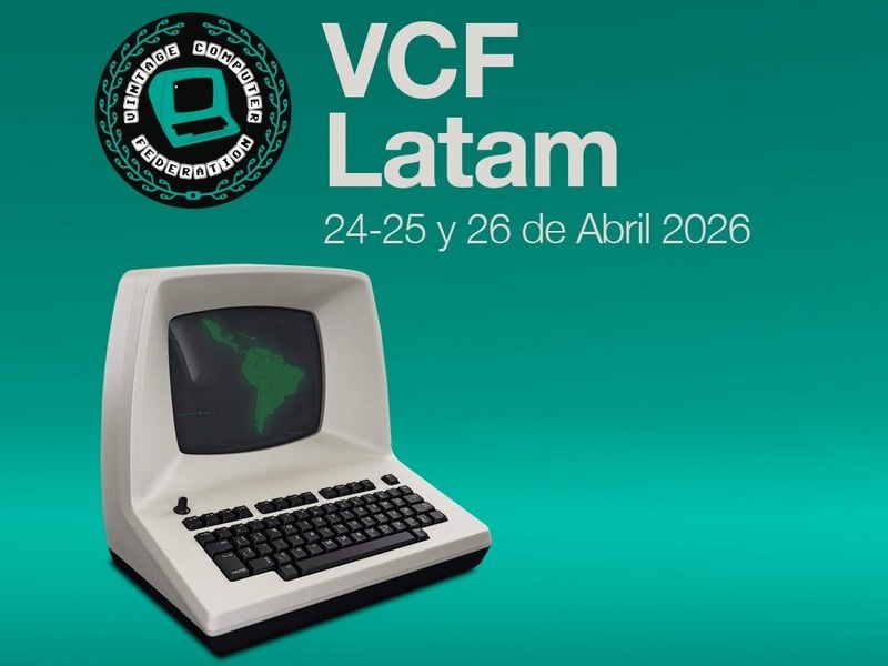 VCF Latam 2026