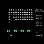 Space Invaders para C64