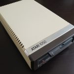 Atari 1050