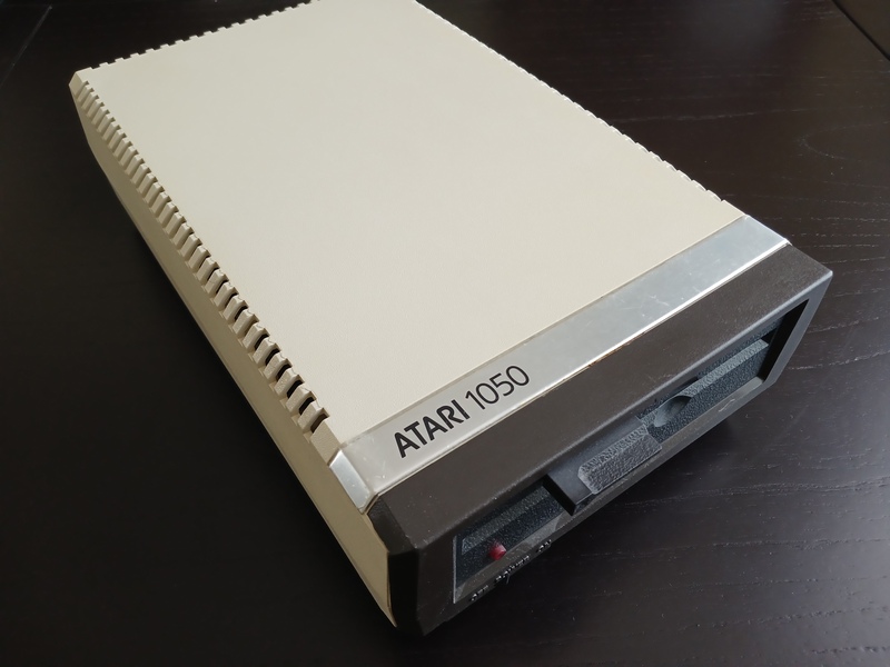 Atari 1050