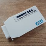 Módem wifi para MSX