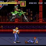 Streets of Rage 2