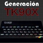 Generación TK90X