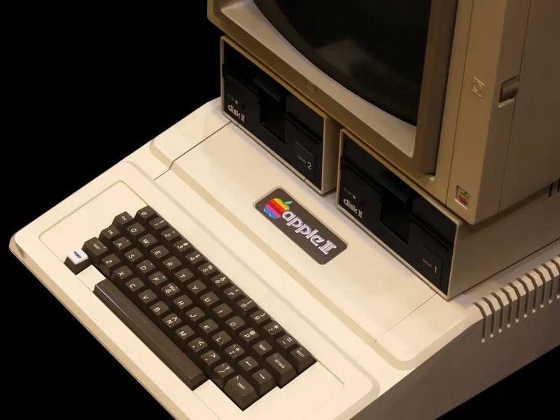 [1977] Apple II