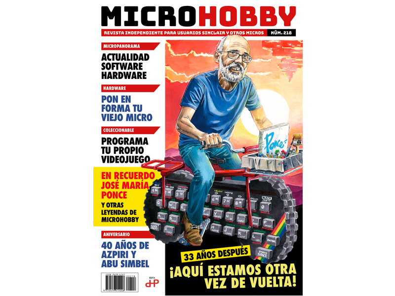 MicroHobby 218