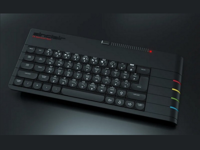 ZX Spectrum Next