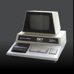 [1977] Commodore PET 2001