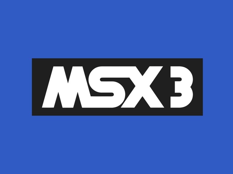 El proyecto MSX3