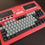 Mi colección: MSXVR