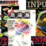 Revistas emblemáticas