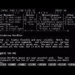 [1978] WordStar