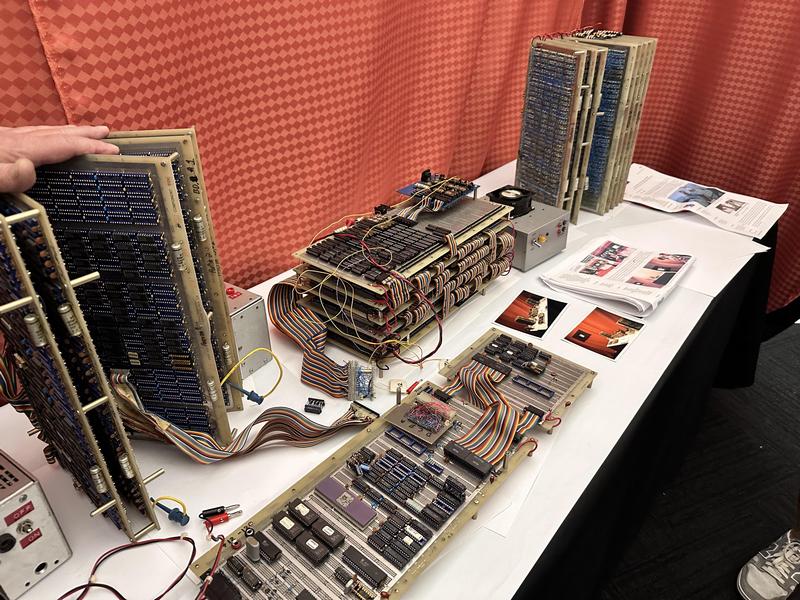 El regreso de Lorraine